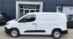 Peugeot Partner FG L2 1, 5 bluehdi 100 comfort pack, 2025 god.