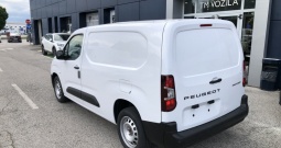 Peugeot Partner FG L2 1, 5 bluehdi 100 comfort pack, 2025 god.