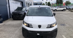 Peugeot Partner FG L2 1, 5 bluehdi 100 comfort pack, 2025 god.