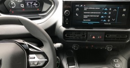 Peugeot Partner FG L2 1, 5 bluehdi 100 comfort pack, 2025 god.