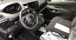 Peugeot Partner FG L2 1, 5 bluehdi 100 comfort pack, 2025 god.