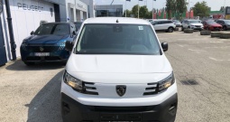 Peugeot Partner fg cabin crew 1, 5 bluehdi 100, 2026 god.