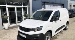 Peugeot Partner fg l1 1, 5 blue HDi 100 sa pdv-om, 2023 god.