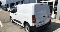 Peugeot Partner fg l1 1, 5 blue HDi 100 sa pdv-om, 2023 god.