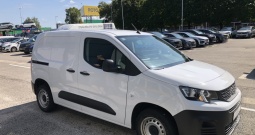 Peugeot Partner fg l1 1, 5 blue HDi 100 sa pdv-om, 2023 god.