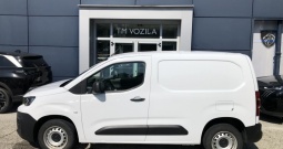 Peugeot Partner fg l1 1, 5 blue HDi 100 sa pdv-om, 2023 god.