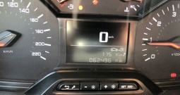 Peugeot Partner fg l1 1, 5 blue HDi 100 sa pdv-om, 2023 god.