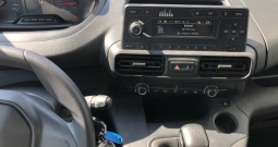 Peugeot Partner fg l1 1, 5 blue HDi 100 sa pdv-om, 2023 god.