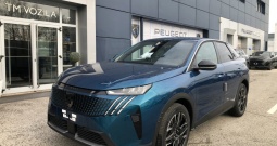 Peugeot 3008 ALLURE HYBRID 145 e-DCS6 automatik