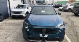 Peugeot 3008 ALLURE HYBRID 145 e-DCS6 automatik