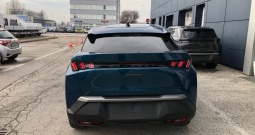 Peugeot 3008 ALLURE HYBRID 145 e-DCS6 automatik