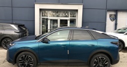 Peugeot 3008 ALLURE HYBRID 145 e-DCS6 automatik
