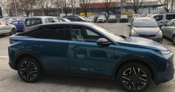 Peugeot 3008 ALLURE HYBRID 145 e-DCS6 automatik