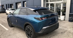 Peugeot 3008 ALLURE HYBRID 145 e-DCS6 automatik