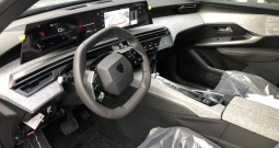 Peugeot 3008 ALLURE HYBRID 145 e-DCS6 automatik