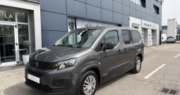 Peugeot Rifter business L2 active 1,5 bluehdi 100, 2020 god.
