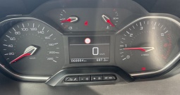 Peugeot Rifter business L2 active 1,5 bluehdi 100, 2020 god.