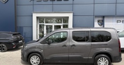 Peugeot Rifter business L2 active 1,5 bluehdi 100, 2020 god.