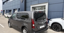 Peugeot Rifter business L2 active 1,5 bluehdi 100, 2020 god.