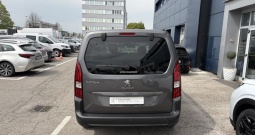 Peugeot Rifter business L2 active 1,5 bluehdi 100, 2020 god.
