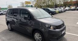 Peugeot Rifter business L2 active 1,5 bluehdi 100, 2020 god.