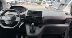 Peugeot Rifter business L2 active 1,5 bluehdi 100, 2020 god.