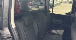 Peugeot Rifter business L2 active 1,5 bluehdi 100, 2020 god.