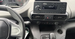 Peugeot Rifter business L2 active 1,5 bluehdi 100, 2020 god.