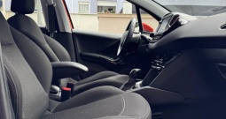 PEUGEOT 208 /109tkm/prvi vlasnik/HR auto/servisna knjiga/dvozonska klima/