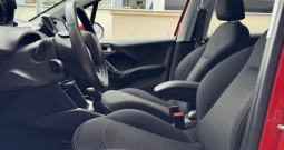 PEUGEOT 208 /109tkm/prvi vlasnik/HR auto/servisna knjiga/dvozonska klima/