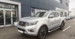 Nissan Navara 2,3D 4WD TEKNA automatik