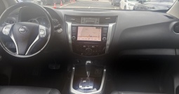 Nissan Navara 2,3D 4WD TEKNA automatik