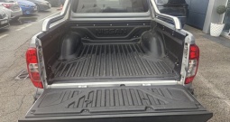 Nissan Navara 2,3D 4WD TEKNA automatik