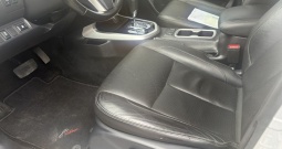 Nissan Navara 2,3D 4WD TEKNA automatik