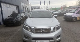 Nissan Navara 2,3D 4WD TEKNA automatik
