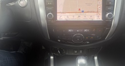 Nissan Navara 2,3D 4WD TEKNA automatik
