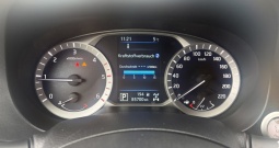 Nissan Navara 2,3D 4WD TEKNA automatik