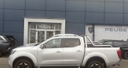 Nissan Navara 2,3D 4WD TEKNA automatik