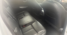 Nissan Navara 2,3D 4WD TEKNA automatik
