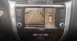 Nissan Navara 2,3D 4WD TEKNA automatik