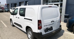 Peugeot Partner FG Cabin Crew 1, 5 bluehdi 130 eat8, 2026 god.