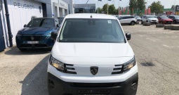 Peugeot Partner FG Cabin Crew 1, 5 bluehdi 130 eat8, 2026 god.