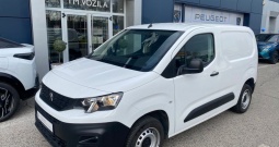 PEUGEOT PARTNER FG L1 1,5 BLUEHDI 100 SA PDV-OM, 2022 god.