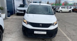 PEUGEOT PARTNER FG L1 1,5 BLUEHDI 100 SA PDV-OM, 2022 god.