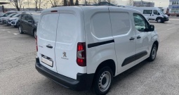 PEUGEOT PARTNER FG L1 1,5 BLUEHDI 100 SA PDV-OM, 2022 god.