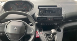 PEUGEOT PARTNER FG L1 1,5 BLUEHDI 100 SA PDV-OM, 2022 god.
