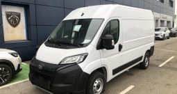 Peugeot Boxer l2h2 2, 2 bluehdi 180 comfort p- novo, 2025 god.