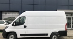 Peugeot Boxer l2h2 2, 2 bluehdi 180 comfort p- novo, 2025 god.