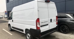 Peugeot Boxer l2h2 2, 2 bluehdi 180 comfort p- novo, 2025 god.
