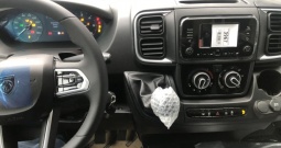 Peugeot Boxer l2h2 2, 2 bluehdi 180 comfort p- novo, 2025 god.
